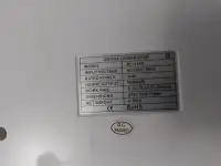 Ozone Generator (Озонатор), фотография 4