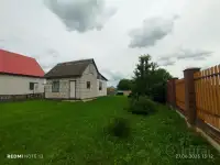 Продается незавершенное законсервированное капитальное строение в д. Николаевка - 3
