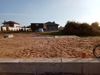 Участок возле Петровичского водохранилища, Минская область, Смолевичский район, д. Заречье, фотография 8