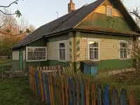 Продаётся дом, Минская область, Вилейский район, д.Андоловщина, фотография 7