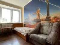 Уютная двухкомнатная квартира в центре Солигорска сдаётся в аренду на сутки., фотография 5