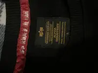 Свитшот ALPHA Industries, фотография 6