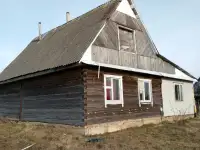 В 3 км от центра города Логойск продается дом в  агрогородке Гостиловичи, фотография 1
