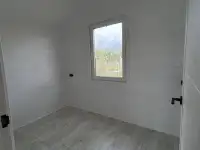 Готовый каркасный дом 6х3, фотография 5