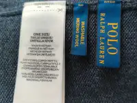 Шапка POLO, фотография 2