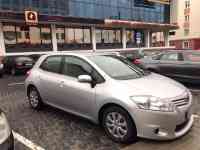 Автомобиль Toyota Auris, фотография 2