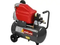 Компрессор asilak sla-324