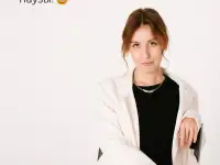 Оля Малиновская, фотография 4
