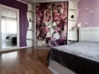 Квартира на сутки, Панковой 7, фотография 1