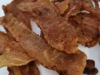 Домашние колбасы и копчености, фотография 4