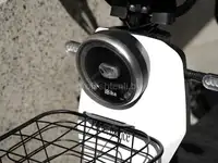 Электровелосипед shtenli model gt21 60v20ah, фотография 12