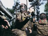 ПЕЙТБОЛ В БОРИСОВЕ, фотография 3
