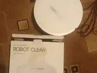 Робот-пылесос Clean Sweep Robot SWEEP THE FLOOR, фотография 3
