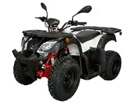 Квадрицикл kayo au150 cvt, фотография 4
