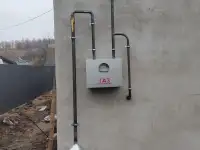 Прокол под дорогой , Газификация, Водопровод, Канализация, фотография 5