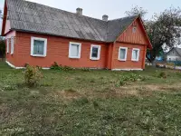 Продам дом п.Юратишки Ивьевский р-н, фотография 3