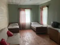 Отдых в гармонии с природой, деревня Заречье