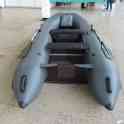 Лодка Навигатор 320, фотография 3