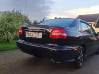 Продам Volvo S40 1997 1.8 бензин, фотография 4