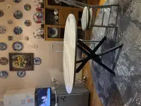 Стол кухонный трансформер, фотография 3
