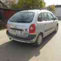 Продам авто XSARA PICASSO, 2002 г.в., 1,6i, фотография 5