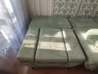 продам диван и кресло, фотография 4