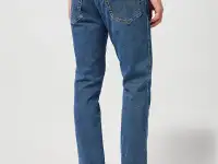 Джинсы Wrangler оригинал W38 модель IDAHO
