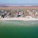 Продам базу отдыха на берегу Азовского моря в пгт. Кирилловка Запорожской обл. (коса Пересыпь) площадью 1 га., фотография 2
