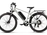 Электровелосипед gelbert ran 2 st