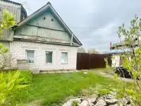 В продаже часть дома. г. Гомель ул. Гоголя