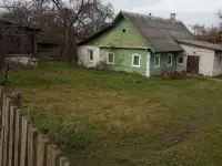 Продам дом в деревне, Ворониловичи ул. Урбановича д.55