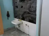 Облицовка плиткой, фотография 10