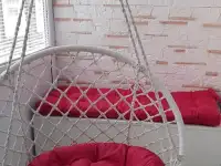 Мягкие подушки на тумбу для обуви, подоконник,стул