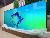 Телевизор Redmi X 85 2025 Суперцена со скидкой спешите, фотография 2
