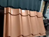 Металлочерепица и профлист, фотография 8