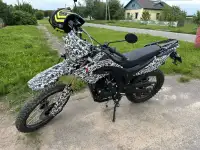 Багажник Минск Х250, фотография 6