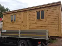 бытовки для дачи в гомеле, фотография 5