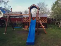 Детская площадка, фотография 5