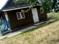 ПРОДАМ жилой дом(водопровод) Мин. обл, Вилейск.  р-н, а.г.Стешицы.  Рядом река Вилия, лес.