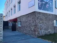 ТРЕНАЖЕРНЫЙ ЗАЛ  Заславль  ФСК Урожай, фотография 8