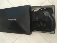 Сапоги на шнуровке, фотография 2