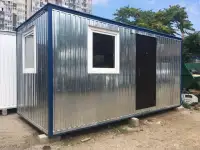 СТРОИТЕЛЬНЫЕ БЫТОВКИ. ПРОДАЖА И АРЕНДА., фотография 3