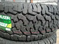 Новые шины Roadcruza RA1100 A/T 265/60 R18, фотография 3