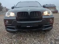 Продам BMW X5 E70, фотография 2