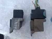 Renault Megan 2 реле накала свечей Nagares 7PV 12V, фотография 5