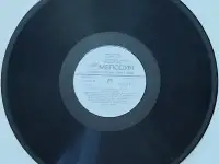 Грампластинка На концертах Владимира Высоцкого7 - Большой Каретный 1989, фотография 3