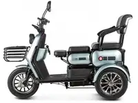 Трицикл rutrike патрон, фотография 11