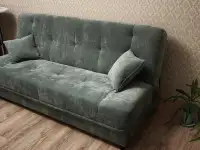 Диван