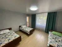 3-ех комнатная квартира на сутки, Могилев, ул.Крупской, д.81, корп.А, фотография 2
