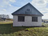 Продаю дом с участком, Бреская область, Ивацевичиский район, А/Г Доманово, фотография 2